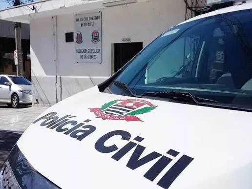Padrasto é preso em São Roque suspeito por abusar e filmar crimes contra enteados